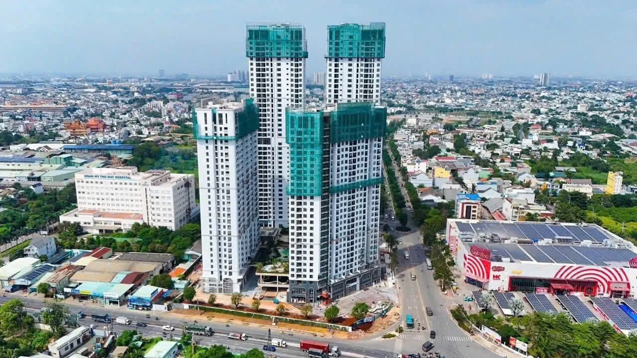 🔥 TBS LAND GREEN SKYLINE CHÍNH THỨC LỘ DIỆN SIÊU PHẨM CHỈ 62TR/M2 🔥