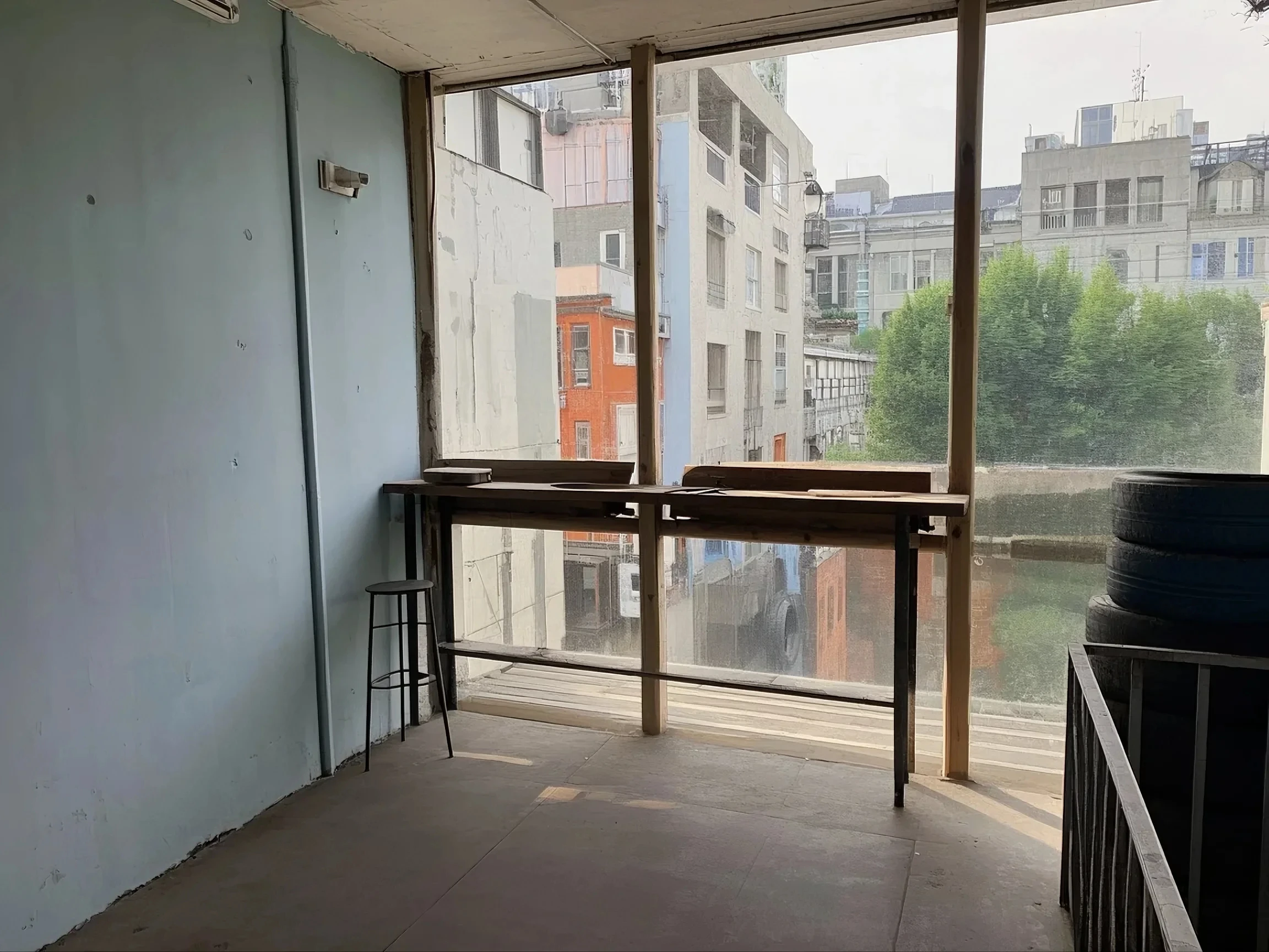 [Phường Vườn Lài - Quận 10] Cho Thuê Nhà Mặt Tiền Kinh Doanh, Điện Biên Phủ, Giá Chỉ 50tr