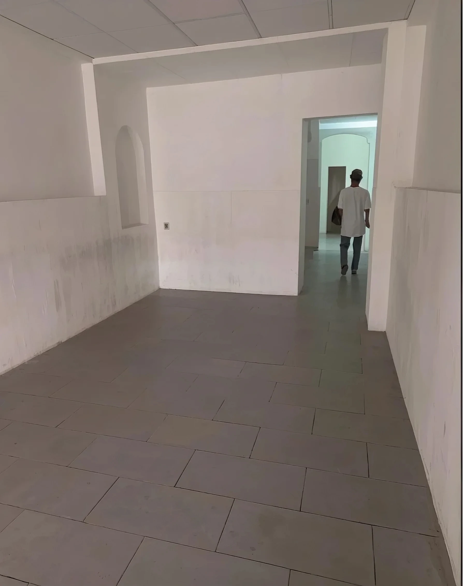 [Phường Vườn Lài - Quận 10] Cho Thuê Nhà Mặt Tiền Kinh Doanh, Điện Biên Phủ, Giá Chỉ 50tr