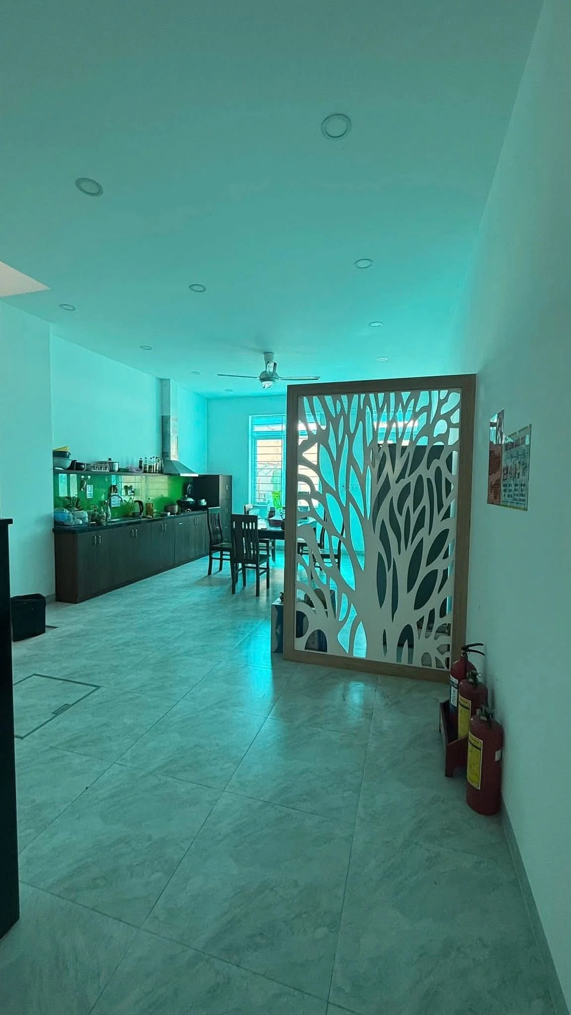 Bán Nhà phố 1 trệt 2 lầu KDC Richland Hiệp Phước Nhơn Trạch