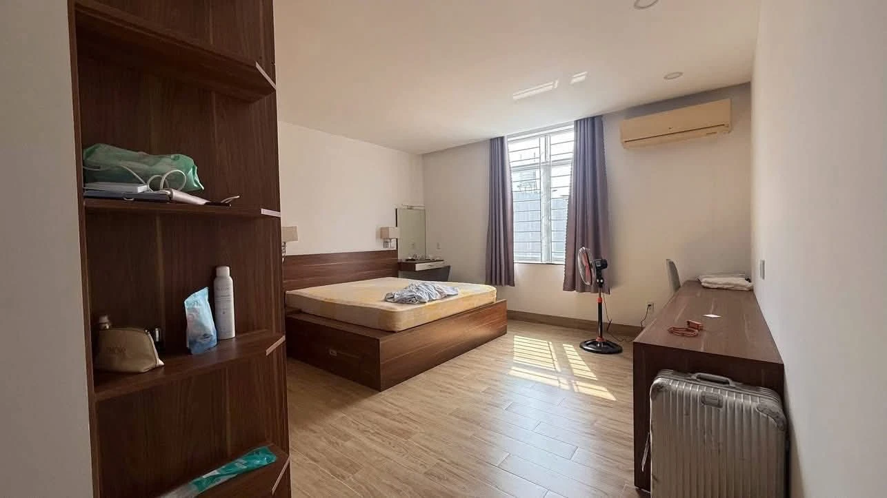 Bán Nhà phố 1 trệt 2 lầu KDC Richland Hiệp Phước Nhơn Trạch