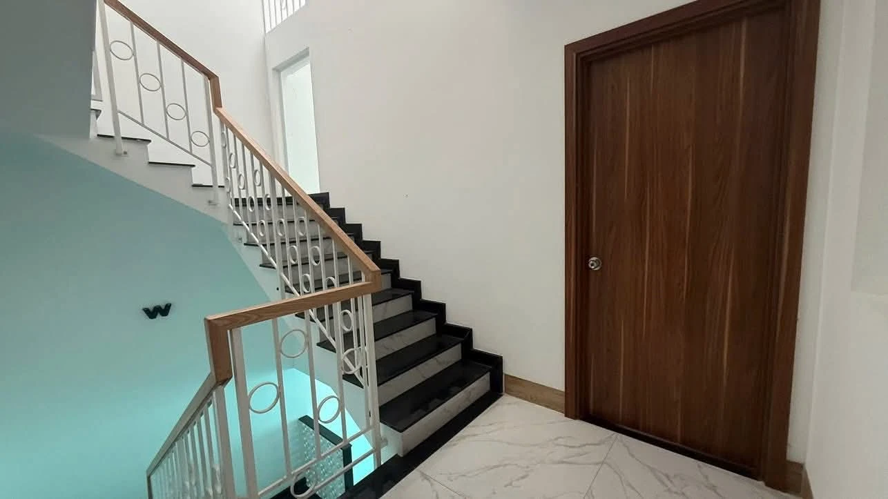 Bán Nhà phố 1 trệt 2 lầu KDC Richland Hiệp Phước Nhơn Trạch