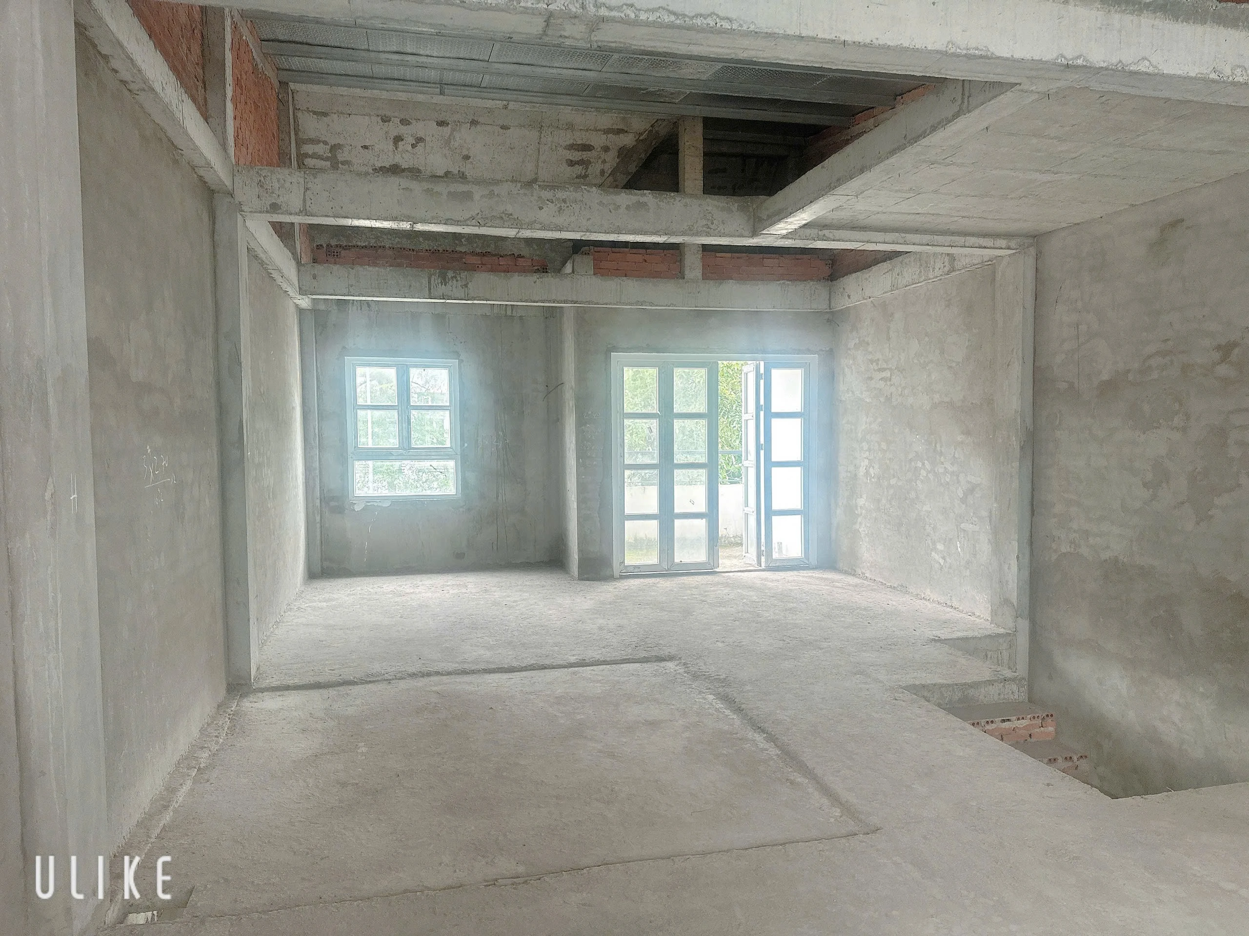 Bán Nhà Vườn 6x22,6m KDC Thăng Long Home Hiệp Phước