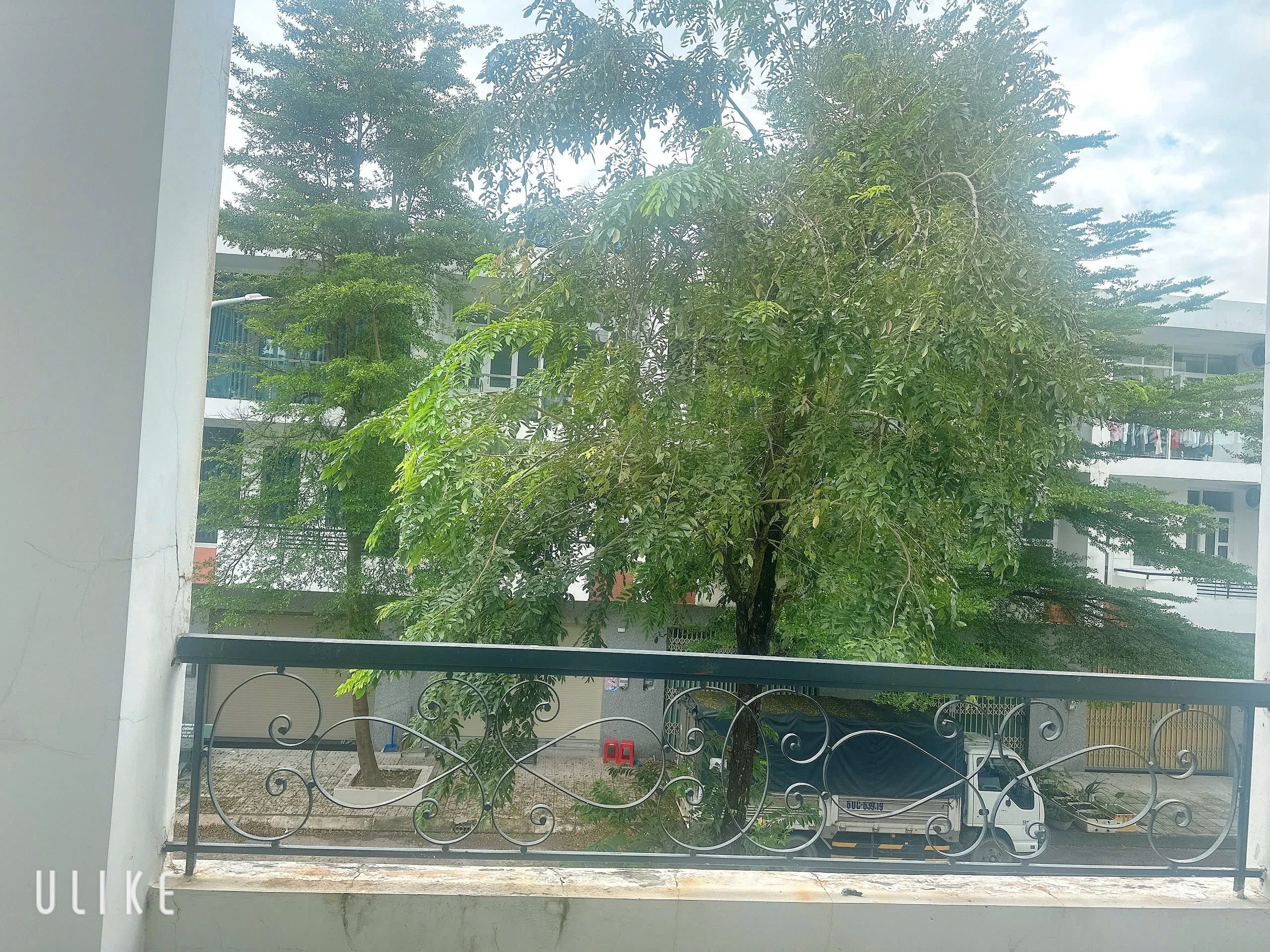 Bán Nhà Vườn 6x22,6m KDC Thăng Long Home Hiệp Phước