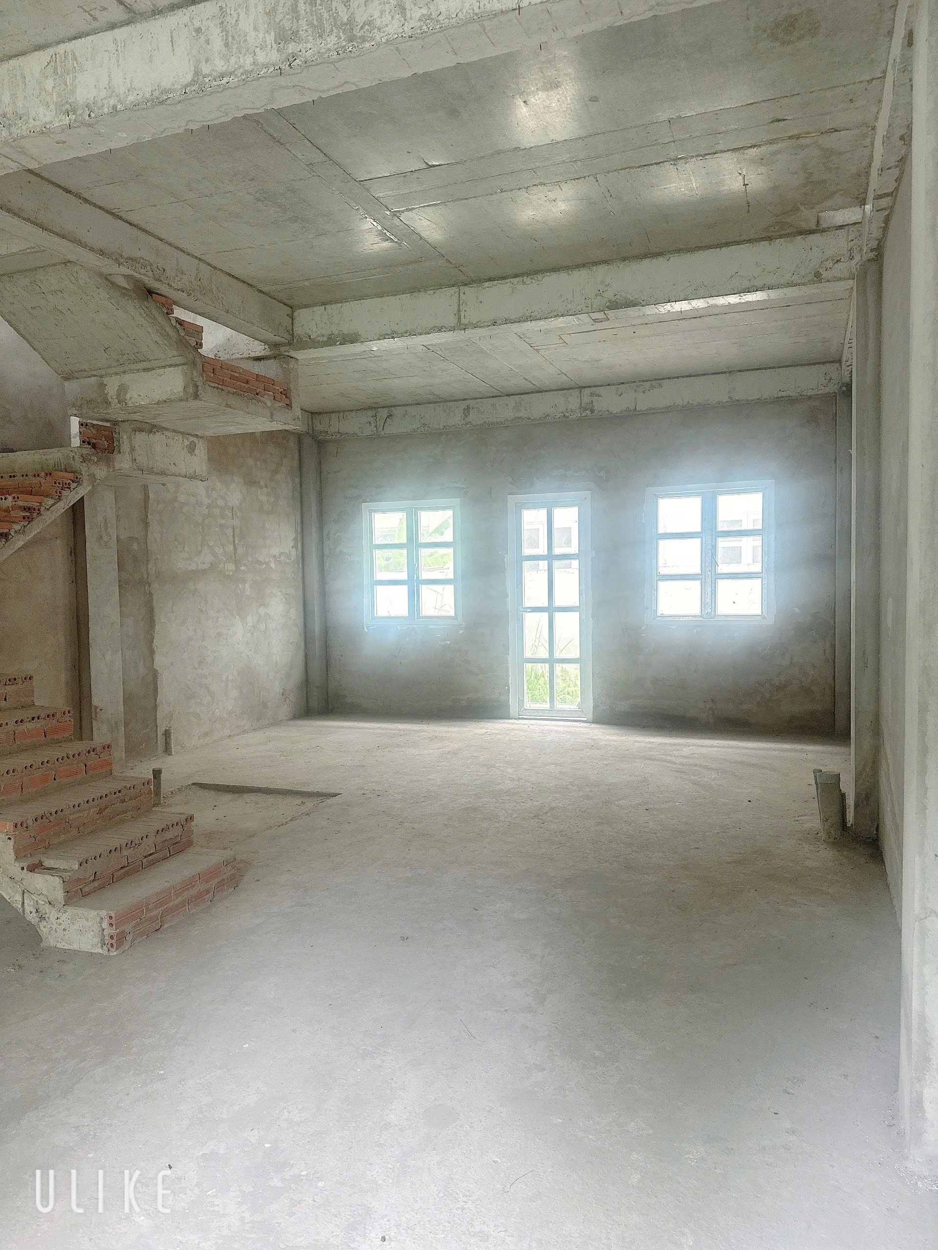 Bán Nhà Vườn 6x22,6m KDC Thăng Long Home Hiệp Phước