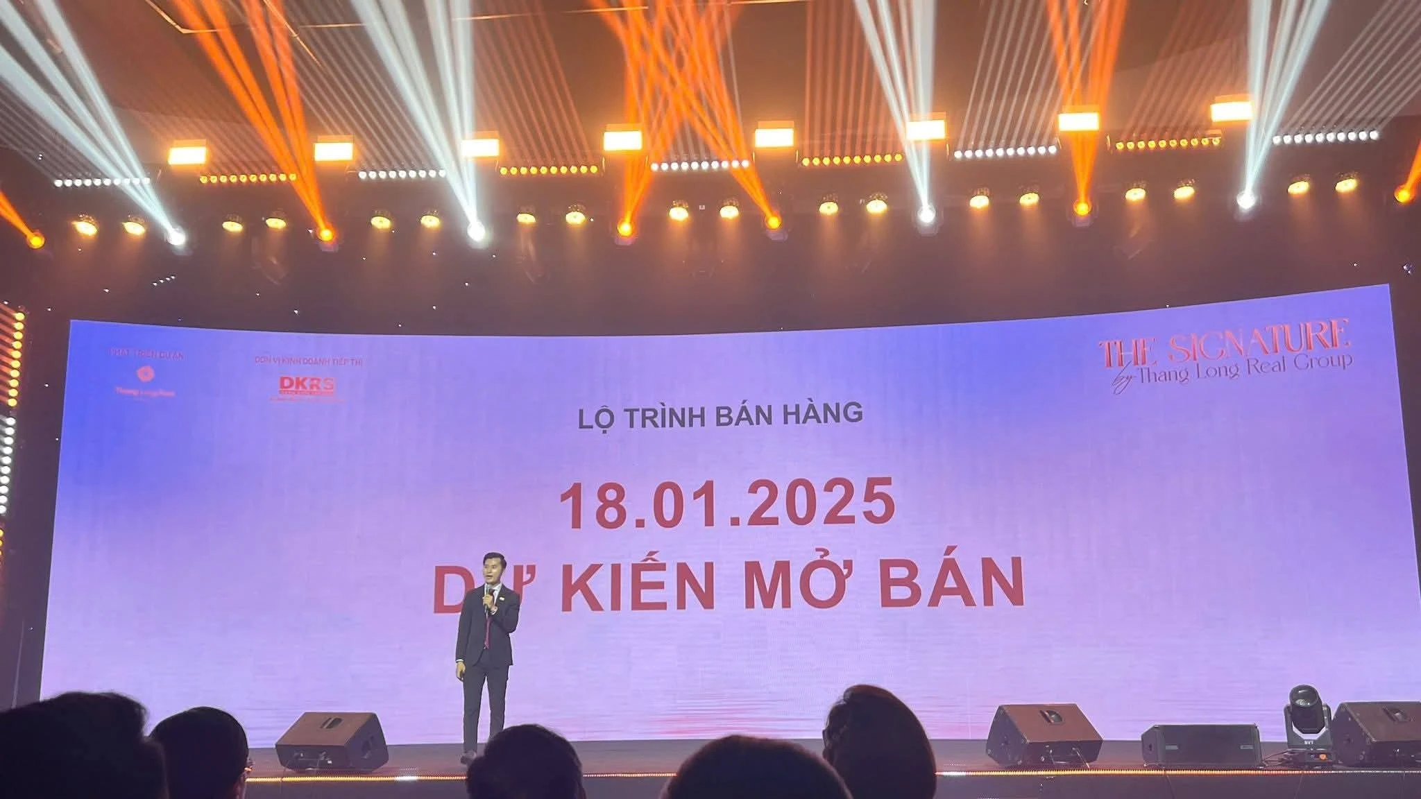 Booking Giỏ Hàng Cuối Cùng Căn Hộ Fiato Uptown Dòng Signature