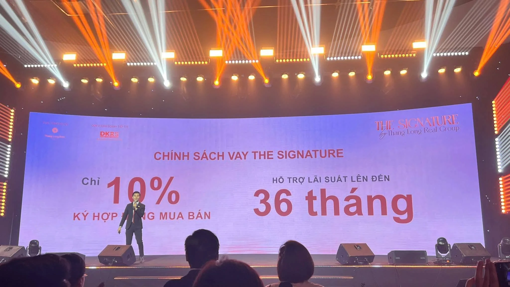 Booking Giỏ Hàng Cuối Cùng Căn Hộ Fiato Uptown Dòng Signature