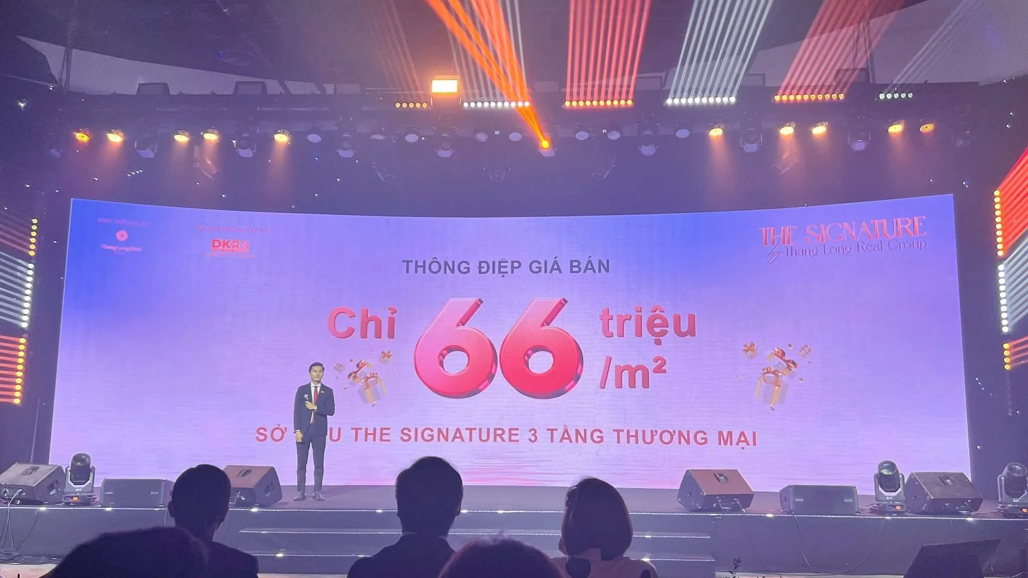 Booking Giỏ Hàng Cuối Cùng Căn Hộ Fiato Uptown Dòng Signature