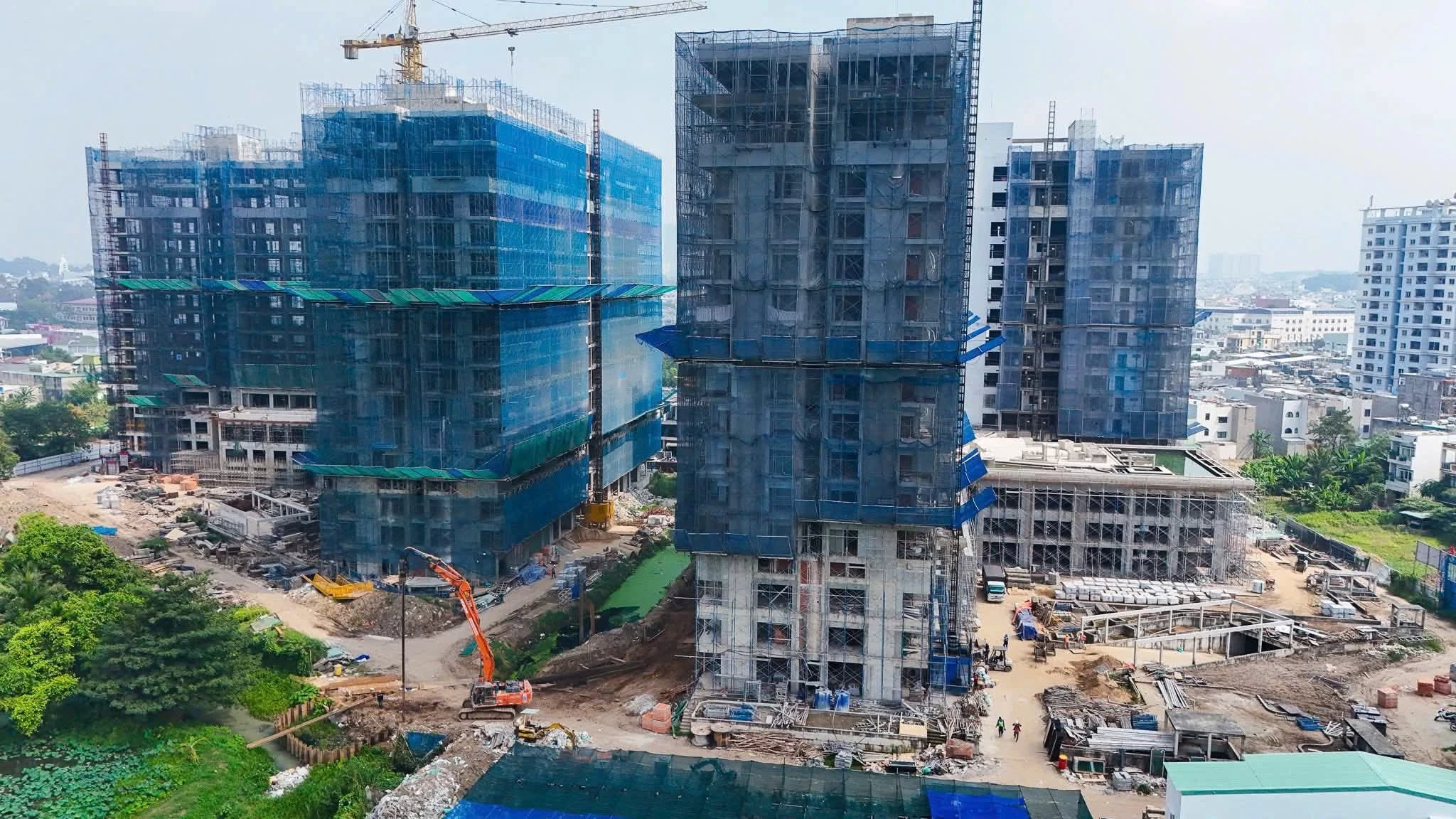 Booking Giỏ Hàng Cuối Cùng Căn Hộ Fiato Uptown Dòng Signature