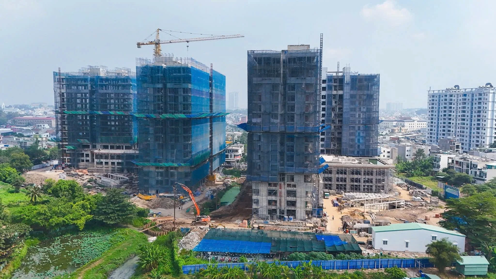 Booking Giỏ Hàng Cuối Cùng Căn Hộ Fiato Uptown Dòng Signature