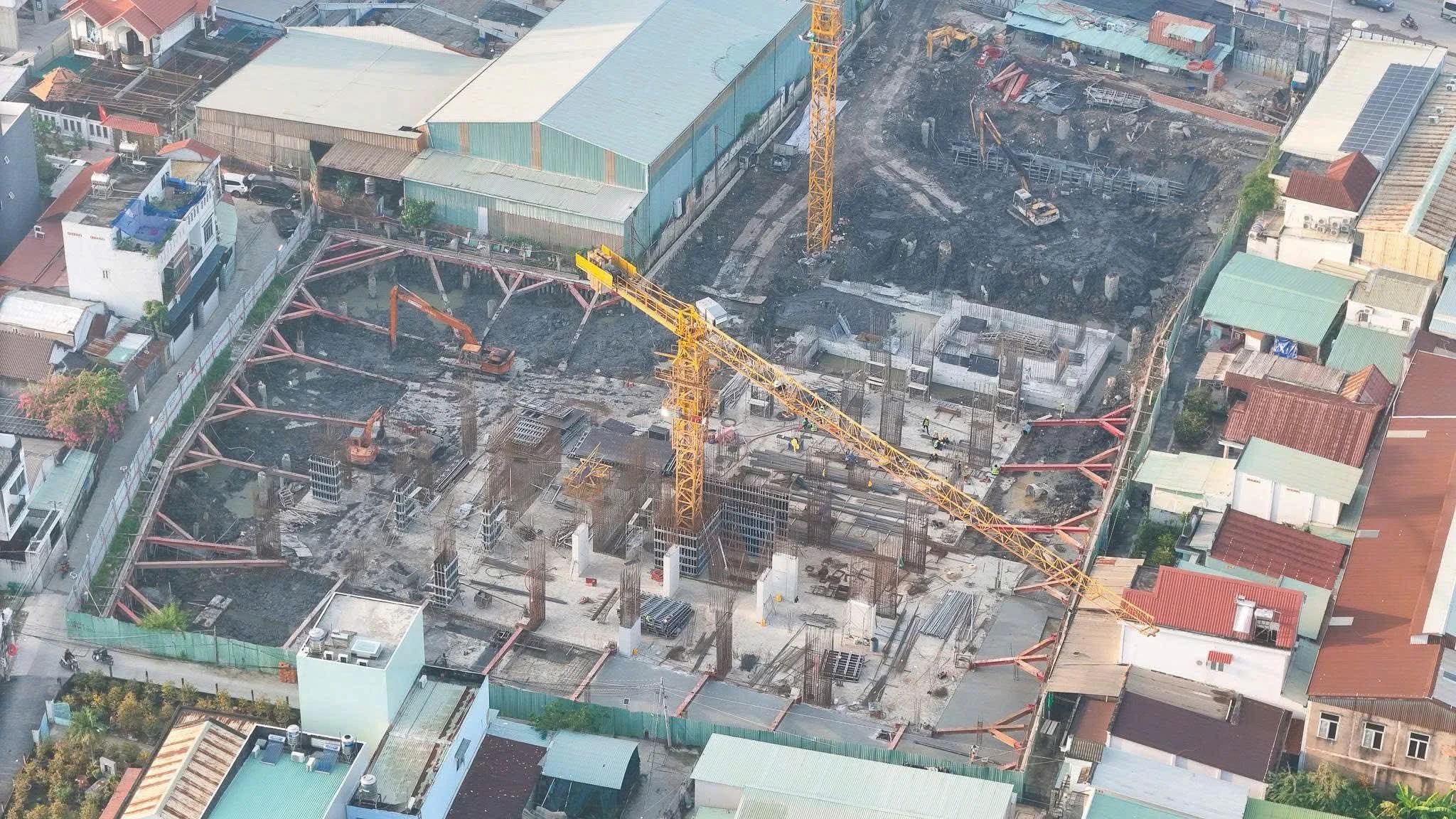 🏢 NHẬN KÝ GỬI MUA BÁN – SANG NHƯỢNG CĂN HỘ SYMLIFE THUẬN AN