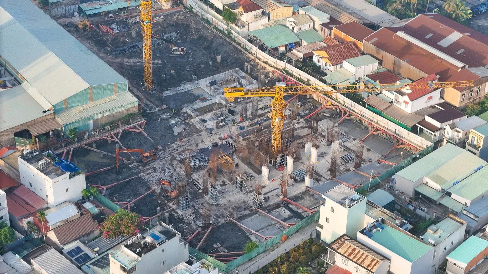 🏢 NHẬN KÝ GỬI MUA BÁN – SANG NHƯỢNG CĂN HỘ SYMLIFE THUẬN AN