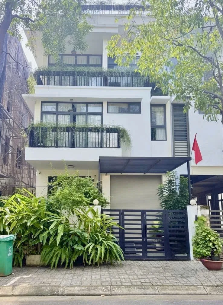 🏡 BÁN NHÀ SONG LẬP ĐÔNG TĂNG LONG – HÀNG HIẾM ĐANG KHAI THÁC DÒNG TIỀN