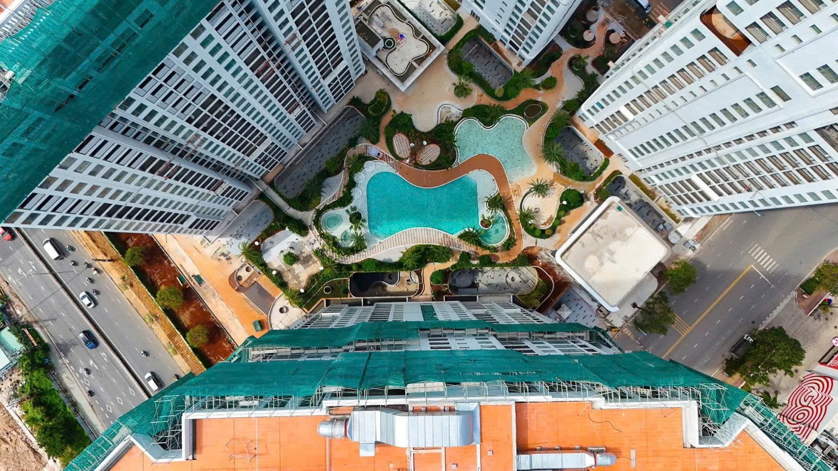 Nhận Ký Gửi Mua Bán Suất Nội Bộ Green Skyline Giá Tốt T12/2025