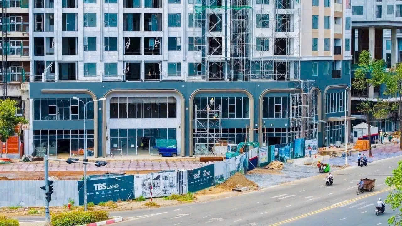 Đăng Ký Booking 50 triệu/ Suất Chọn Để Chọn Siêu Phẩm Căn Hộ Green SKyline net.vn