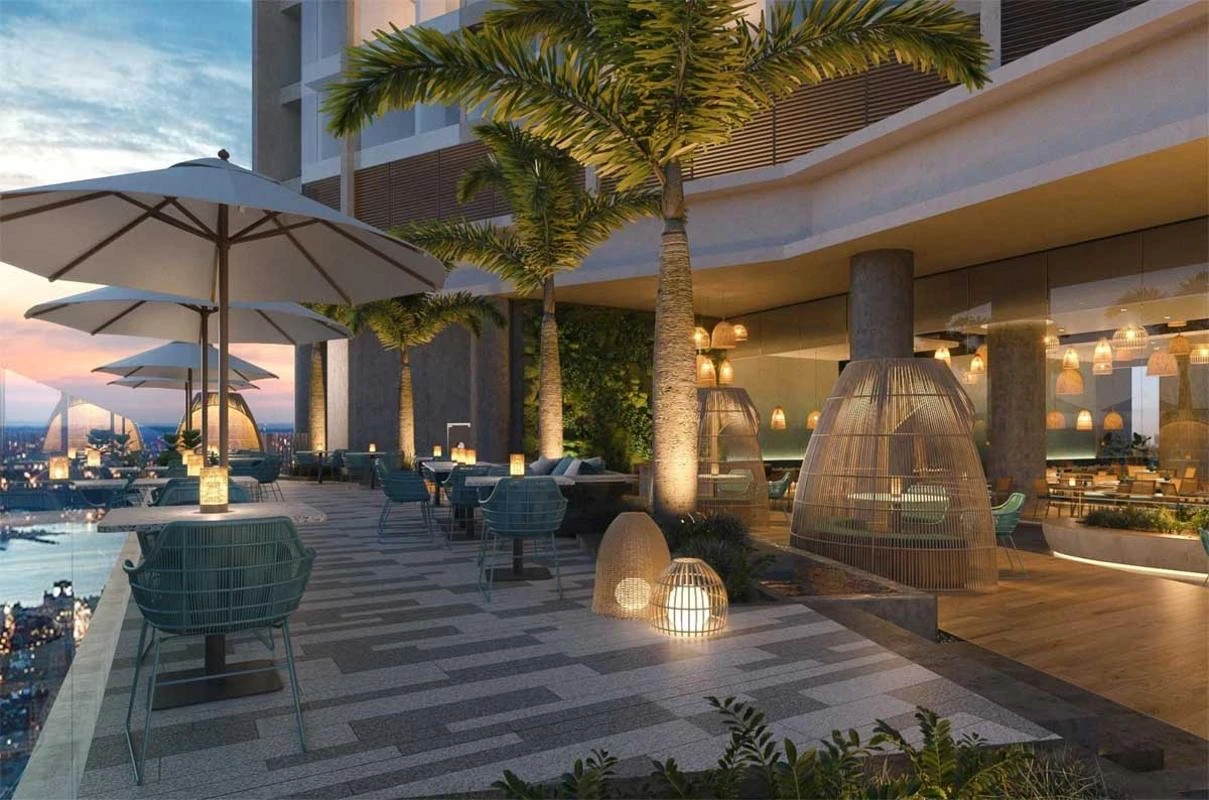 CĂN HỘ THE EMERALD GOLF VIEW – VIEW SÂN GOLF, Ở NGAY, CHỈ TỪ 1,9 TỶ 🌿