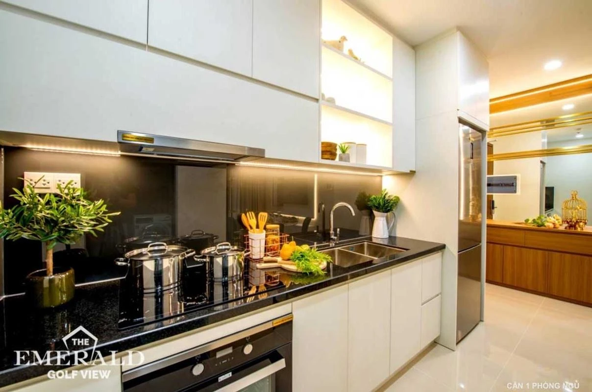 CĂN HỘ THE EMERALD GOLF VIEW – VIEW SÂN GOLF, Ở NGAY, CHỈ TỪ 1,9 TỶ 🌿