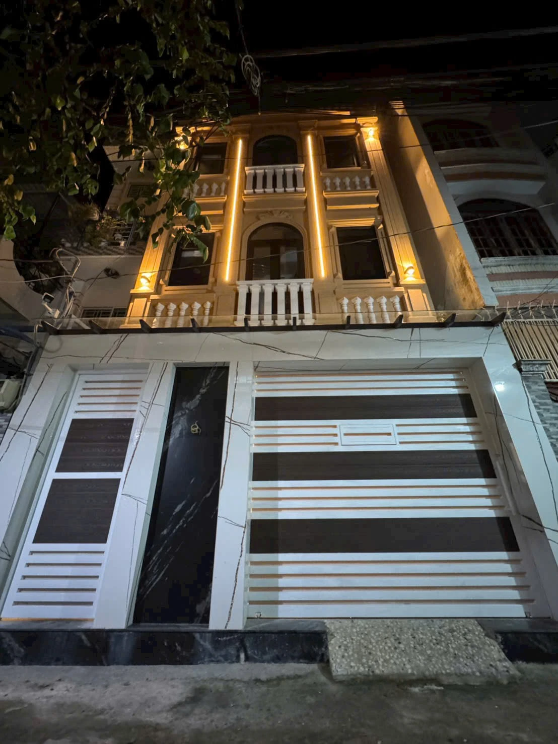 Bán nhà 96/8 Duy Tân, Phường Cầu Kiệu, Hồ Chí Minh giá 18 tỷ  500 triệu