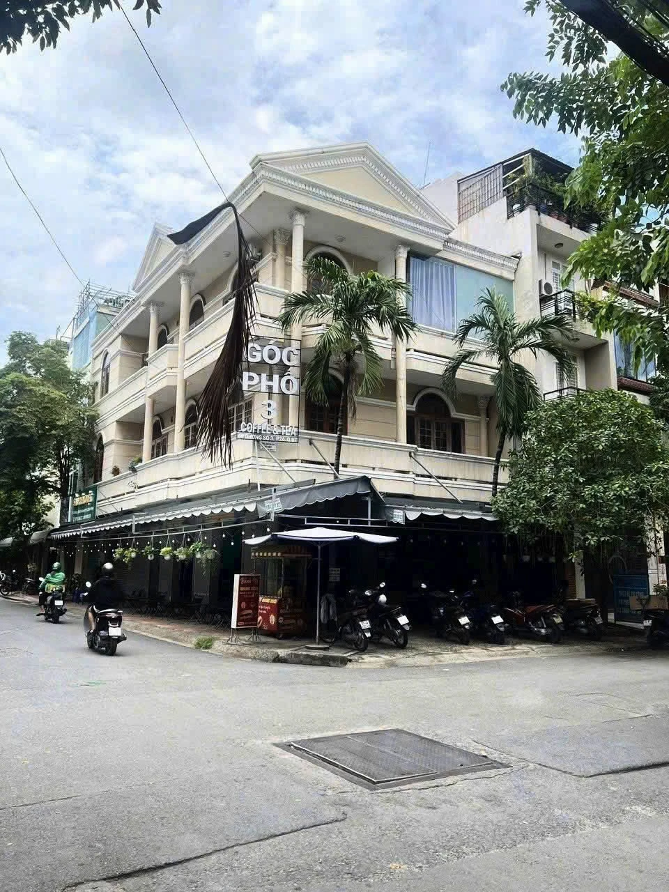 Bán nhà mặt tiền 40 Đ/s 3 Chu Văn An, Phường Bình Thạnh, Hồ Chí Minh giá 32 tỷ  500 triệu