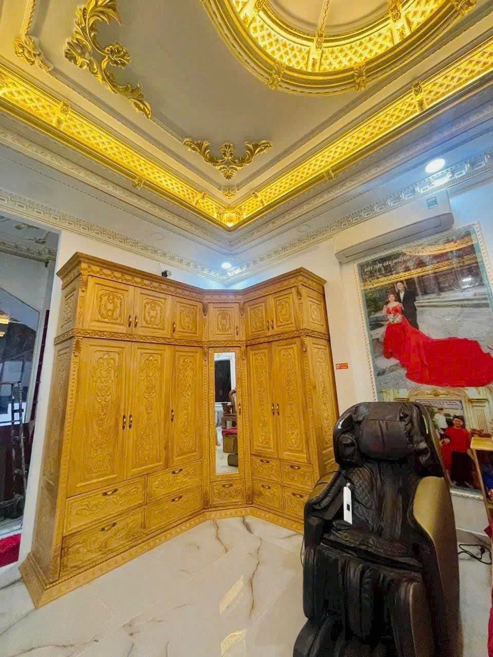 Bán nhà 32A Thích Quảng Đức, Phường Đức Nhuận, Hồ Chí Minh giá 23 tỷ