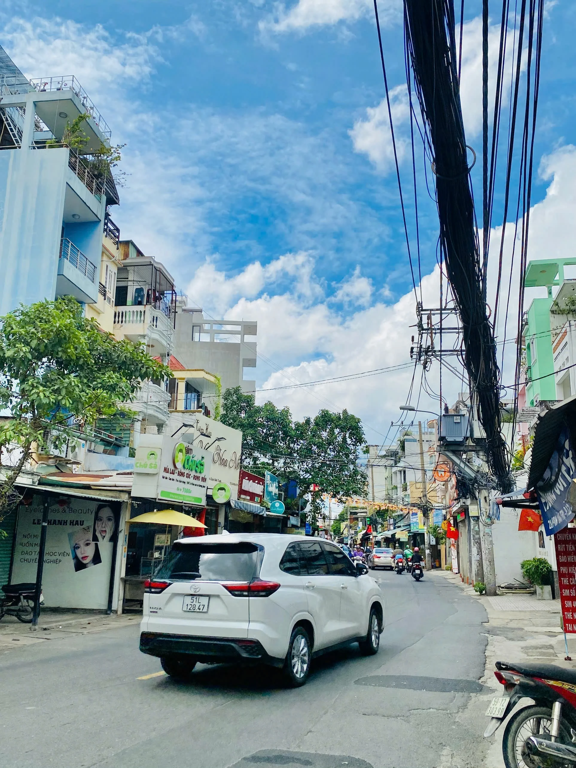 Bán nhà mặt tiền 28 Phan Văn Trị, Phường Bình Thạnh, Hồ Chí Minh giá 11 tỷ  300 triệu