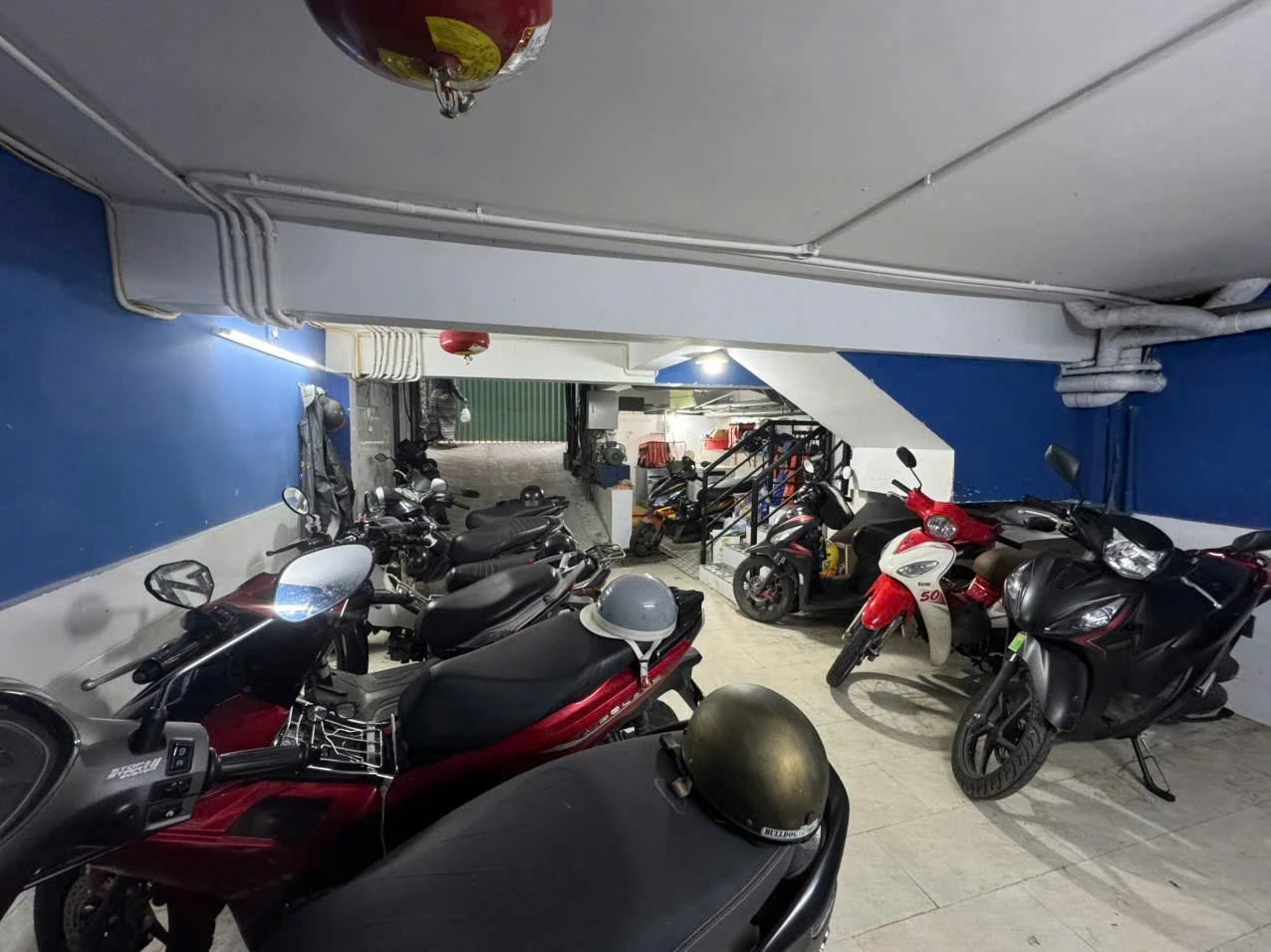 Bán nhà 230/38/8 Phan Văn Trị, Phường Bình Thạnh, Hồ Chí Minh giá 10 tỷ  400 triệu