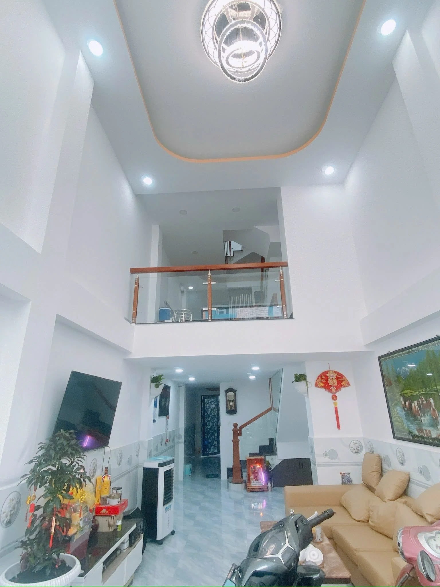 Bán nhà 91/19/1 nguyễn trọng tuyển, Phường Cầu Kiệu, Hồ Chí Minh giá 12 tỷ