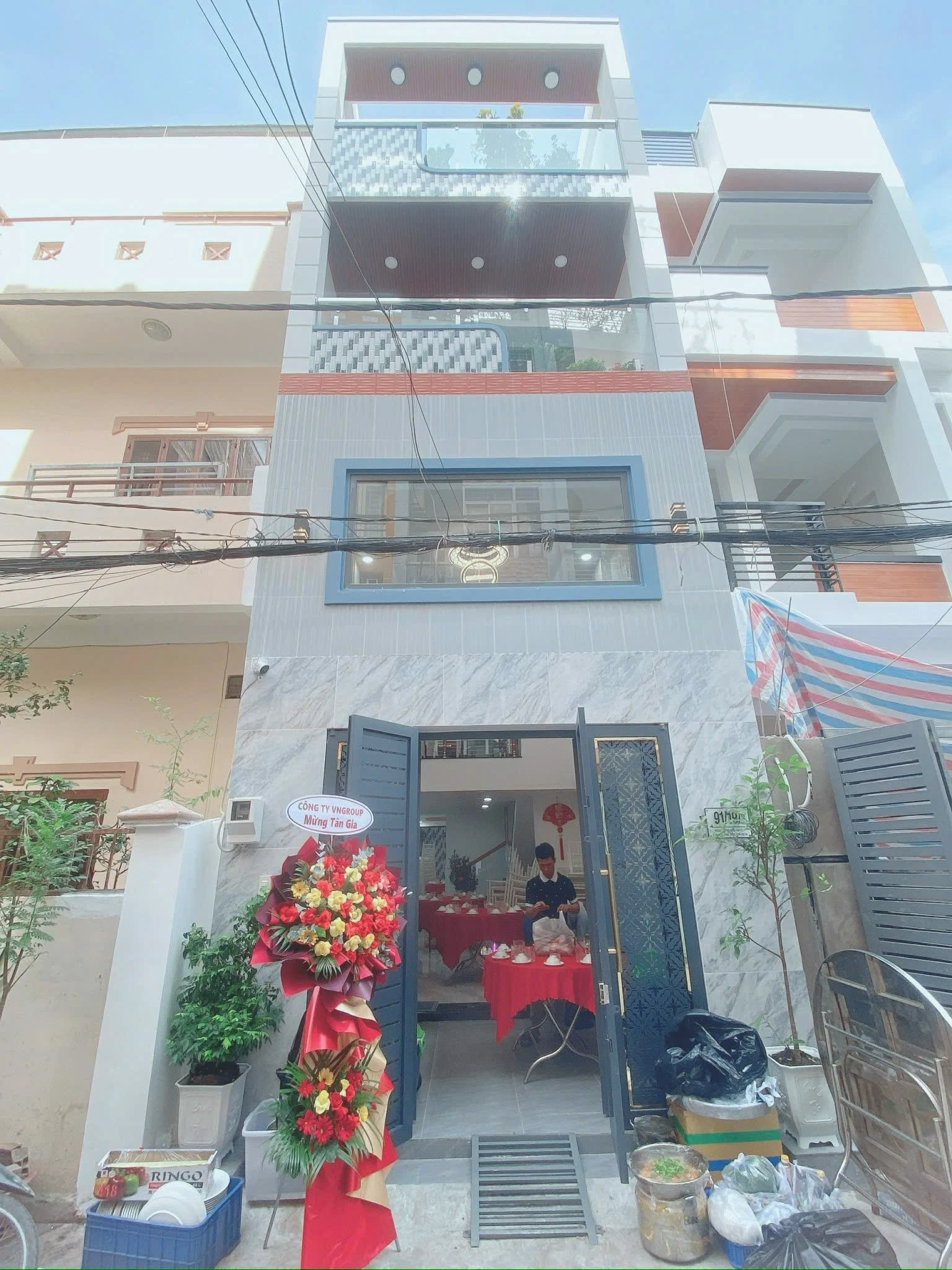 Bán nhà 91/19/1 nguyễn trọng tuyển, Phường Cầu Kiệu, Hồ Chí Minh giá 12 tỷ