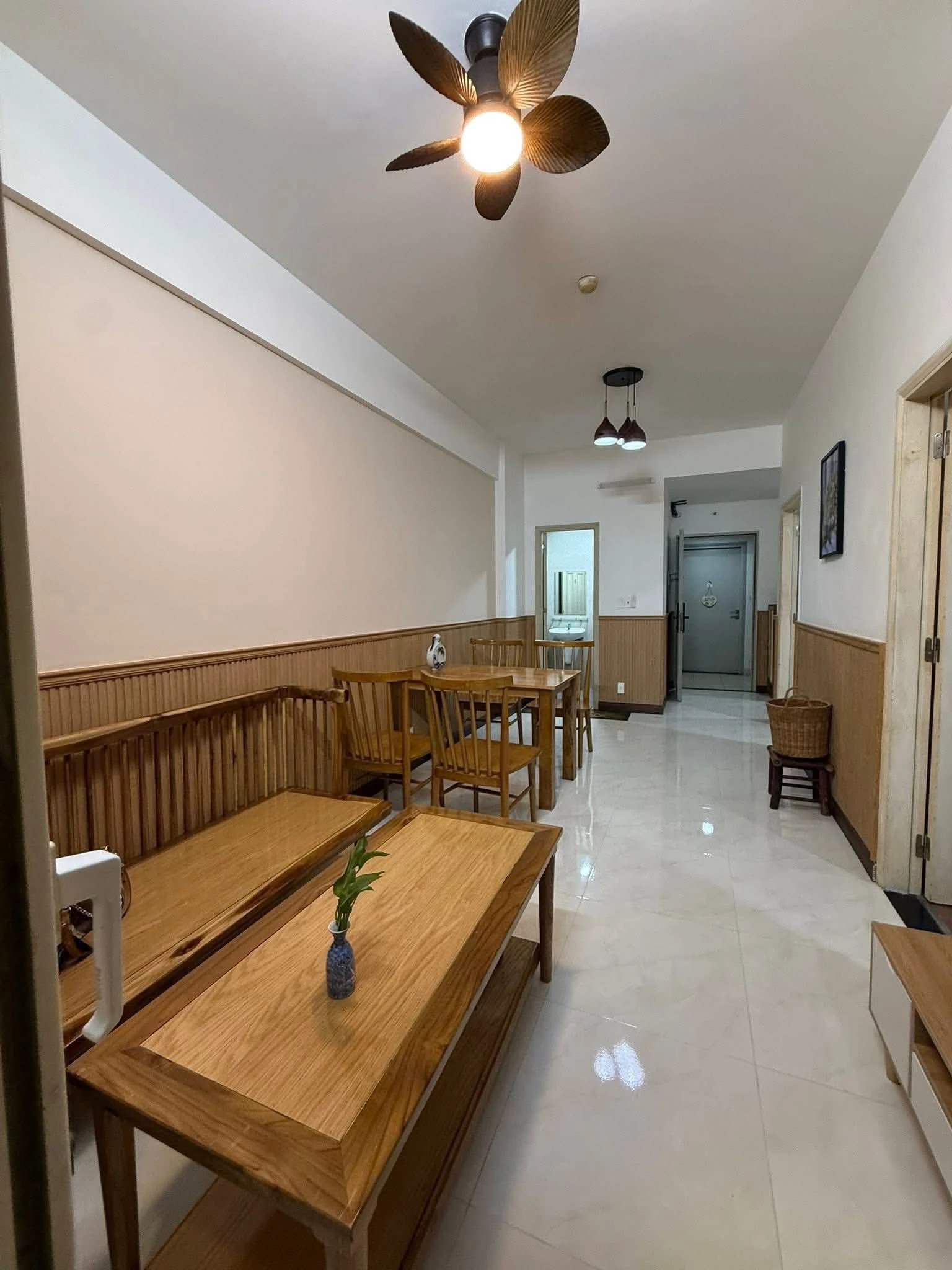 BÁN CHUNG CƯ SIMONA HOÀNG VĂN THỤ, THÀNH PHỐ QUY NHƠN