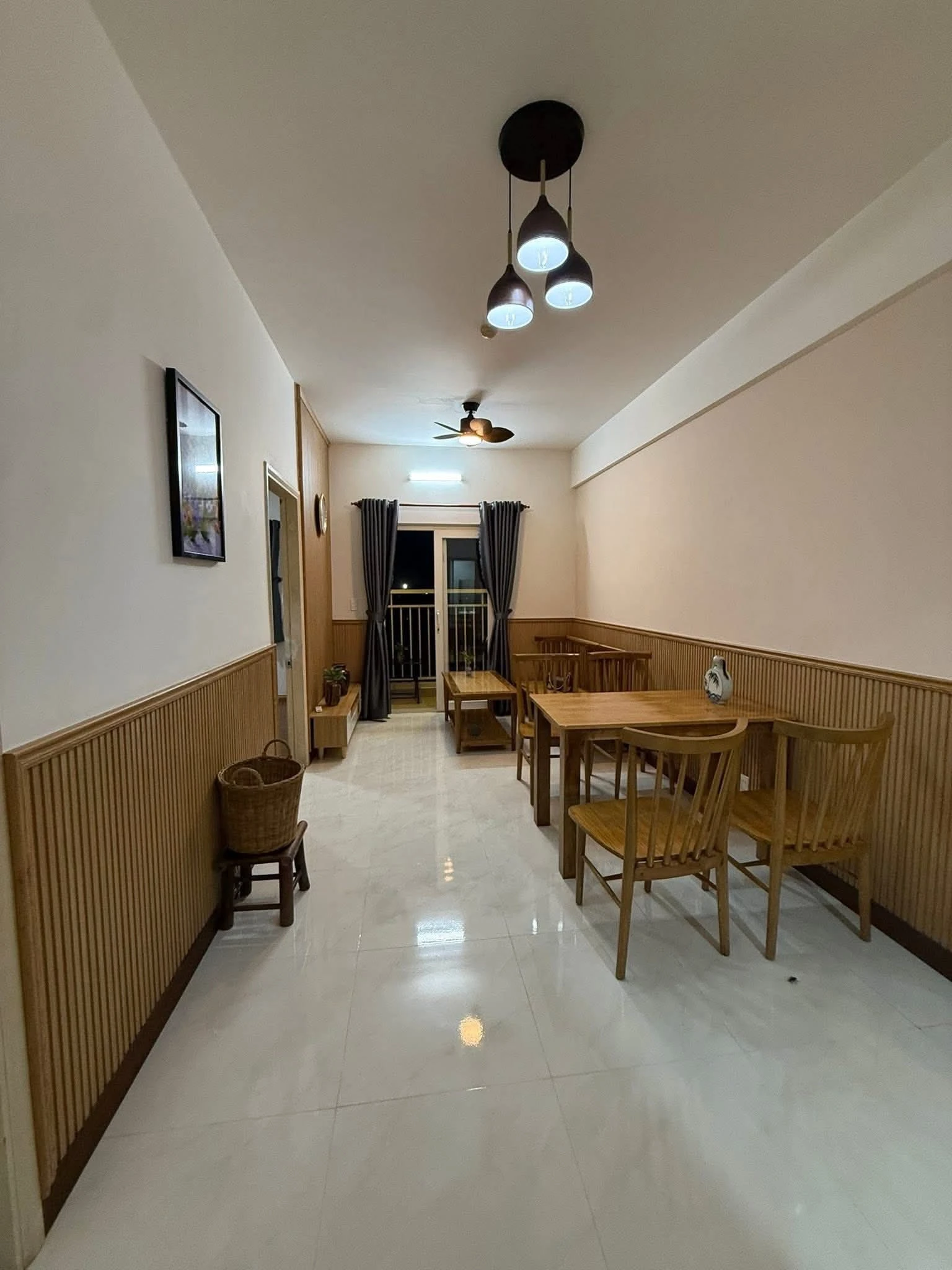 BÁN CHUNG CƯ SIMONA HOÀNG VĂN THỤ, THÀNH PHỐ QUY NHƠN