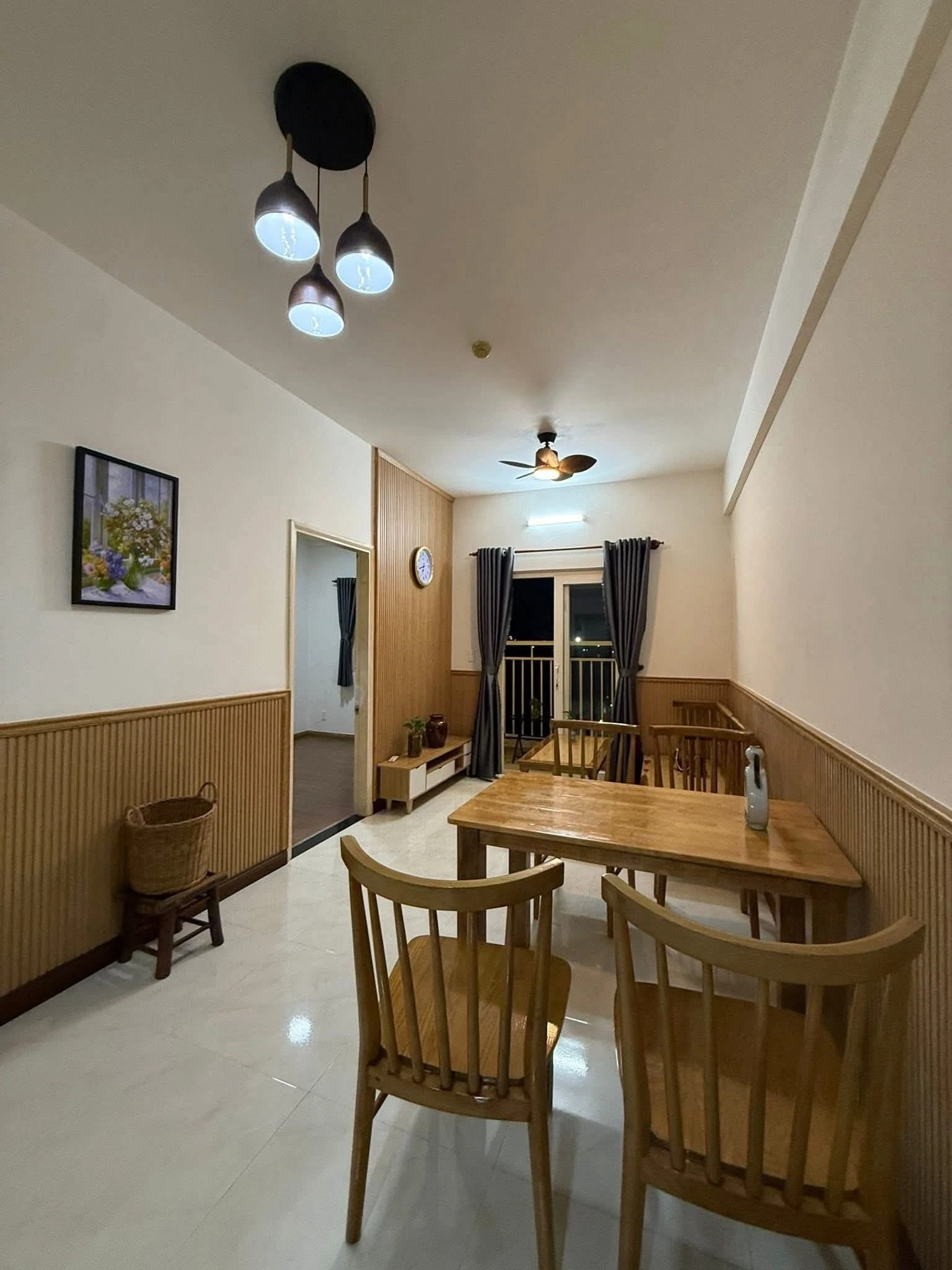 BÁN CHUNG CƯ SIMONA HOÀNG VĂN THỤ, THÀNH PHỐ QUY NHƠN