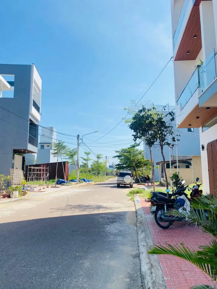 Bán Đất Nền Hà Thanh 2 Thành Phố Quy Nhơn Bình Định