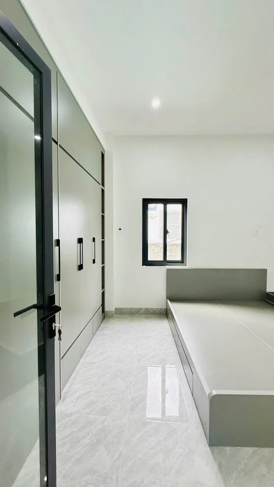 Bán Nhà 4 Mê 2 Mặt Tiền Hẻm Oto Trần Thị Kỷ Thành Phố Quy Nhơn Bình Định