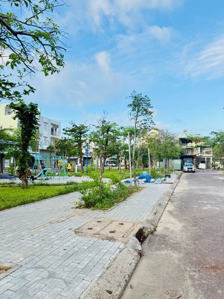 Bán đất Hà Thanh 1 Thành phố Quy Nhơn Bình Định giá 4 tỷ 350 triệu