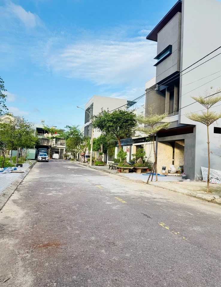 Bán đất Hà Thanh 1 Thành phố Quy Nhơn Bình Định giá 4 tỷ 350 triệu