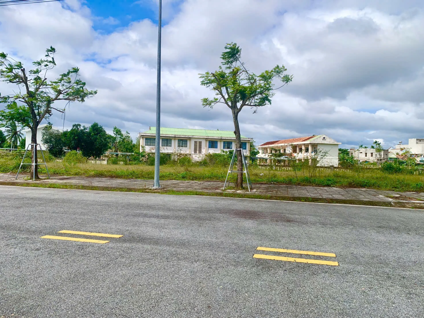 💥 Bán Lô Đất 7x22m Khu Đô Thị VSip Quảng Ngãi, Hạ Tầng Đồng Bộ Chỉ 1,x tỷ