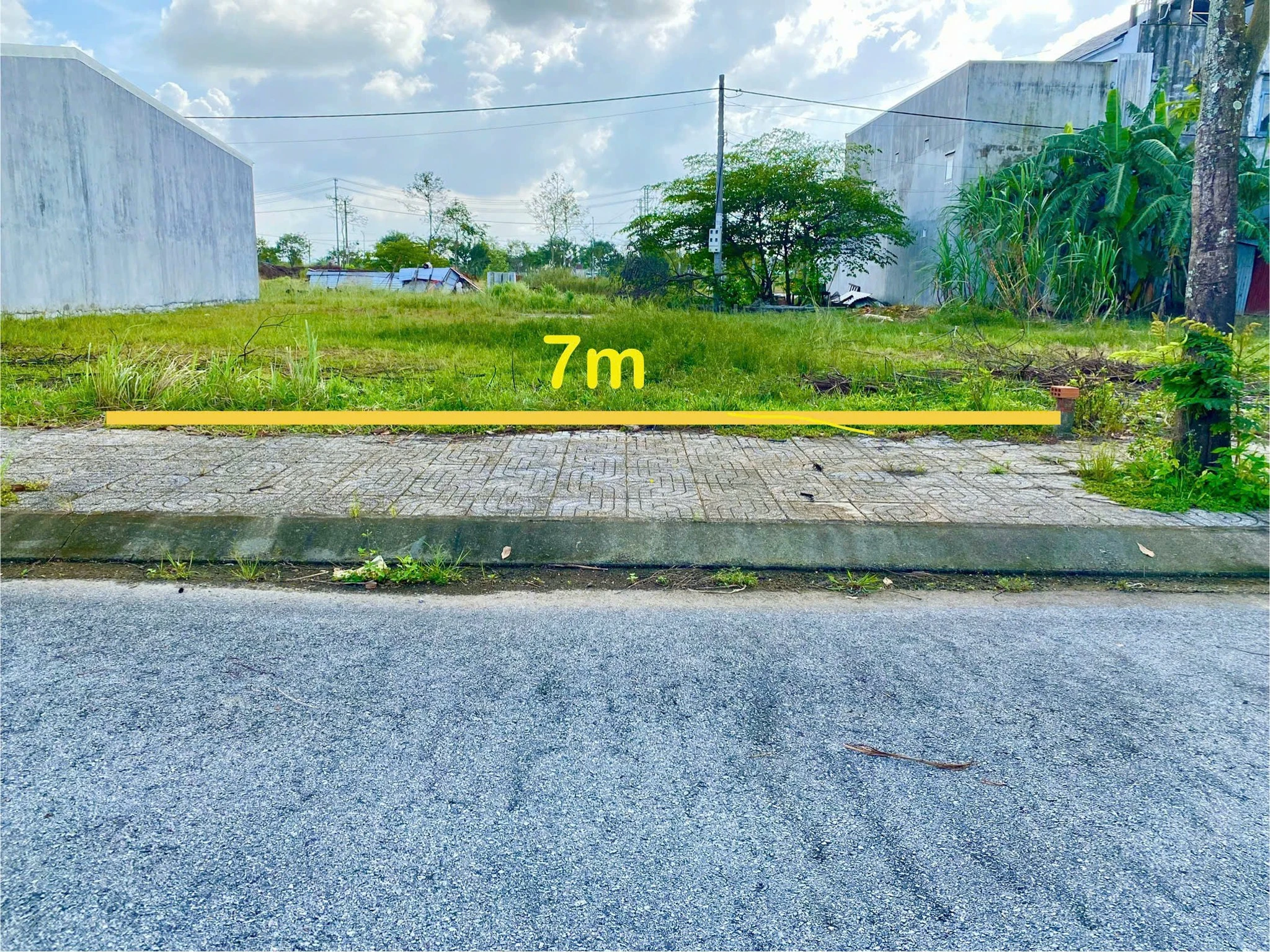 💥 Bán Lô Đất 7x22m Khu Đô Thị VSip Quảng Ngãi, Hạ Tầng Đồng Bộ Chỉ 1,x tỷ