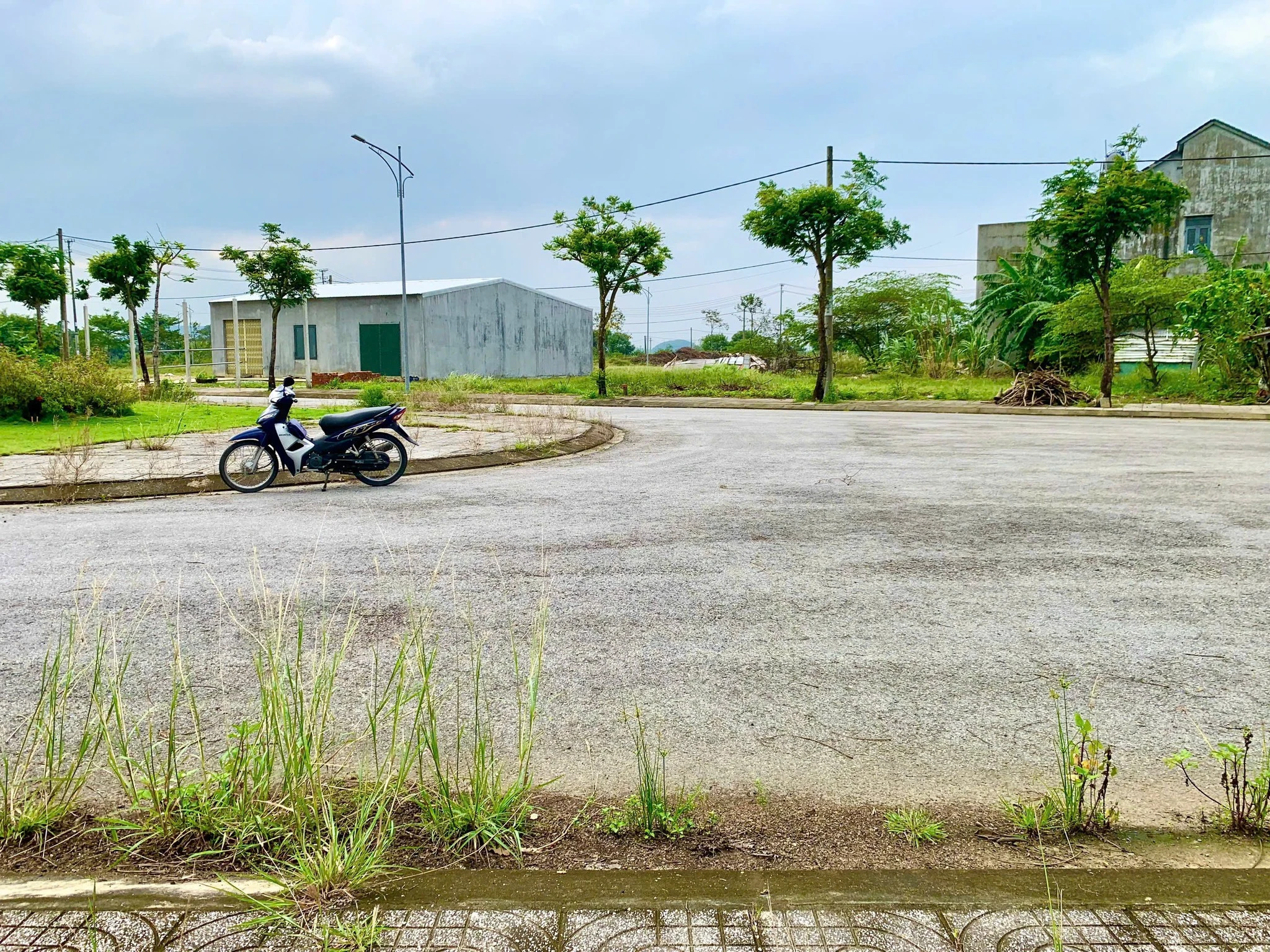 💥 Bán Lô Đất 7x22m Khu Đô Thị VSip Quảng Ngãi, Hạ Tầng Đồng Bộ Chỉ 1,x tỷ