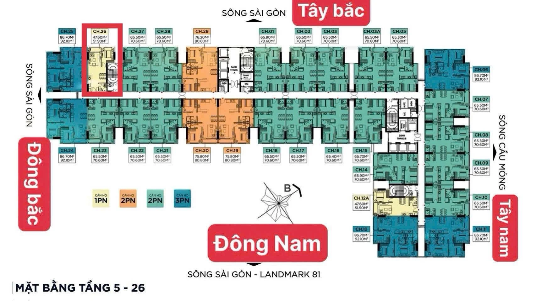 🌟 Bán Nhanh Căn Hộ Symlife 1PN Suất Ngoại Giao Chỉ 2 Tỷ Sang Tên Nhanh Chóng