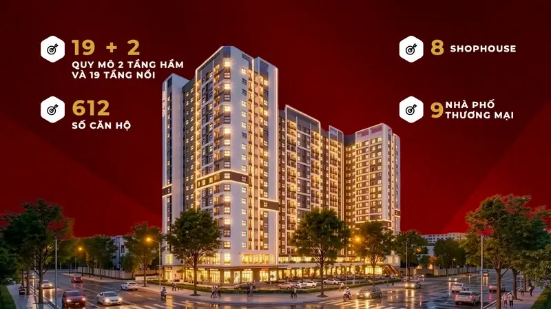 🚀 Booking Saint Mary Light ngay 1 Tặng 1, CK lên tới 8%, Cơ hội sở hữu VinFast VF3
