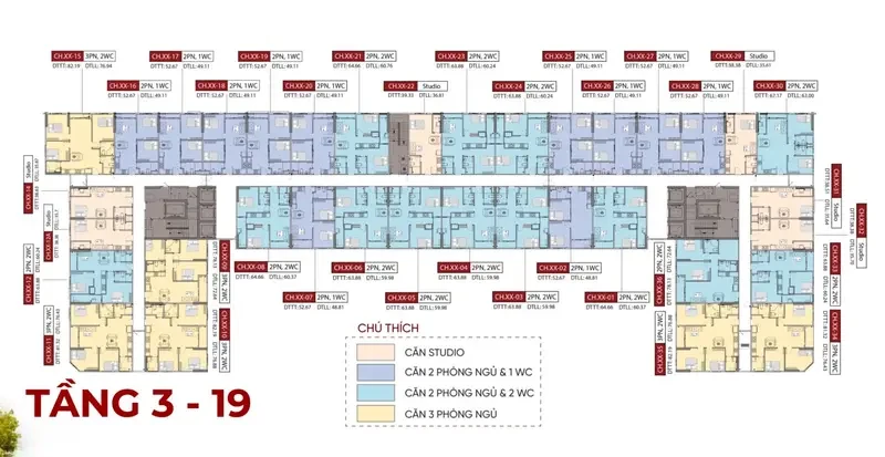 🚀 Booking Saint Mary Light ngay 1 Tặng 1, CK lên tới 8%, Cơ hội sở hữu VinFast VF3