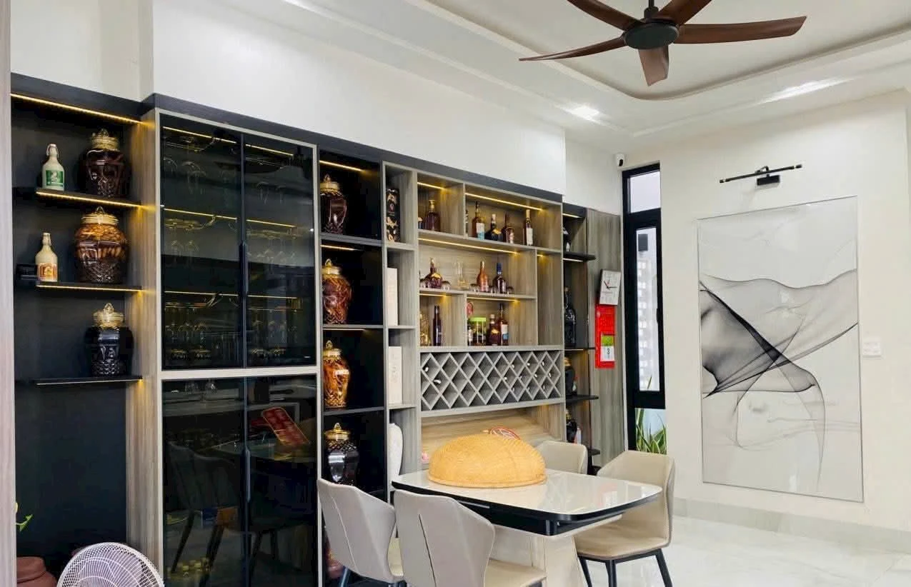 Bán Biệt Thự Đại Phú Gia Quy Nhơn 200m2 Giá Còn Thương Lượng