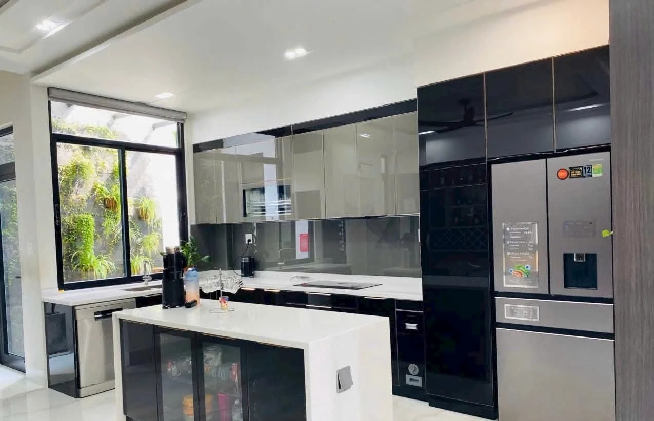 Bán Biệt Thự Đại Phú Gia Quy Nhơn 200m2 Giá Còn Thương Lượng