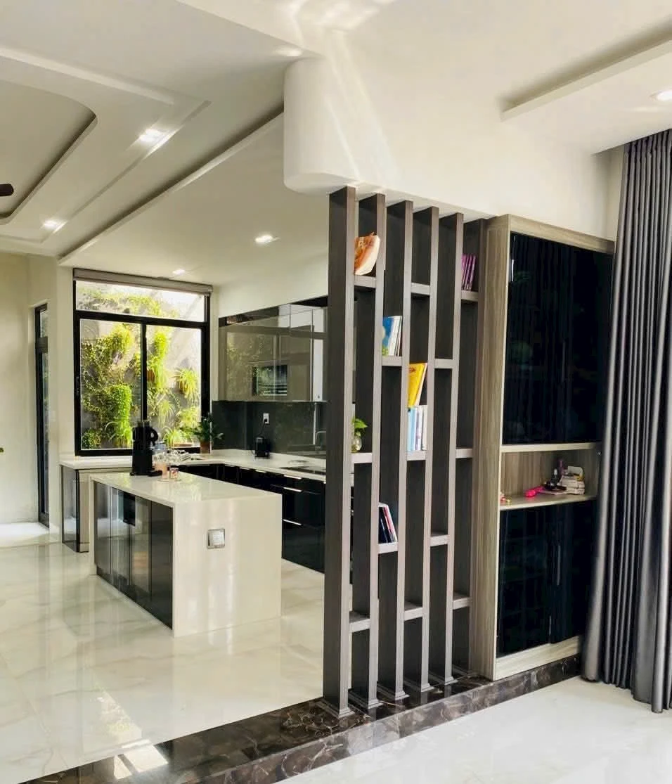 Bán Biệt Thự Đại Phú Gia Quy Nhơn 200m2 Giá Còn Thương Lượng