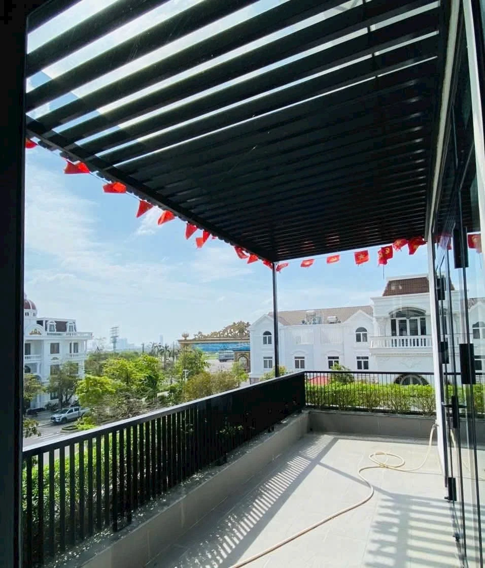 Bán Biệt Thự Đại Phú Gia Quy Nhơn 200m2 Giá Còn Thương Lượng