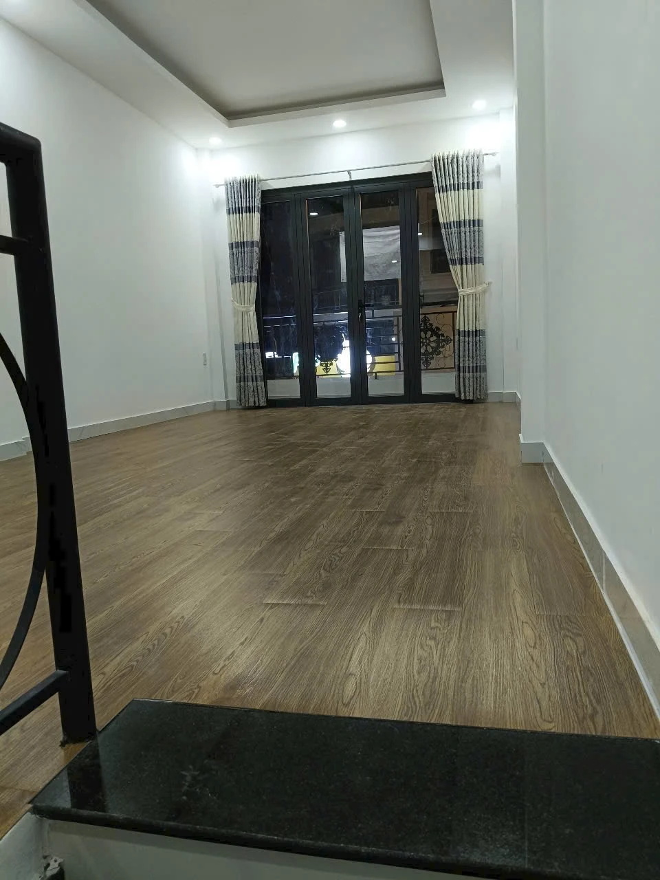 Bán nhà mặt tiền 220 Nguyễn Văn Đậu, Phường Bình Lợi Trung, Hồ Chí Minh giá 19 tỷ  300 triệu