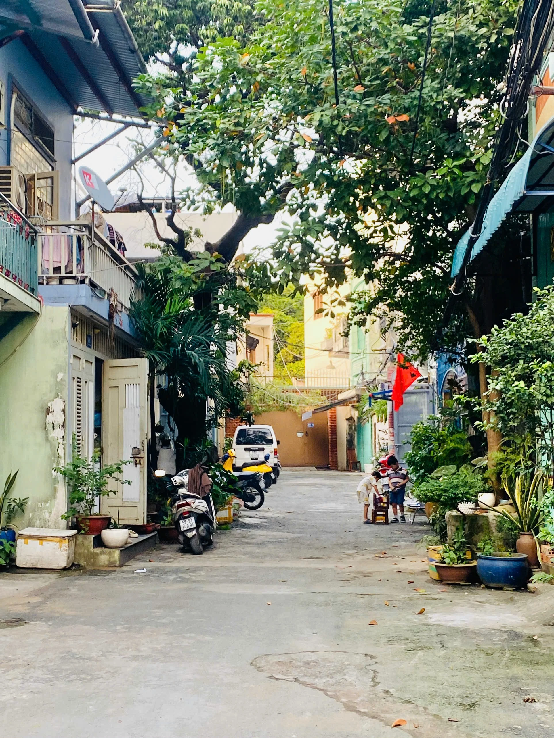 Bán nhà 368/9 Chu Văn An, Phường Bình Thạnh, Hồ Chí Minh giá 35 tỷ