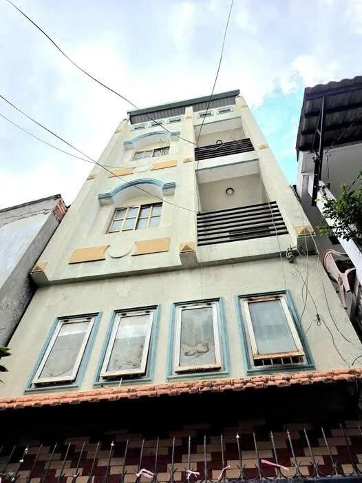 Bán nhà riêng 105/1 cao thắng, Phường Phú Nhuận, Hồ Chí Minh giá 8 tỷ  500 triệu