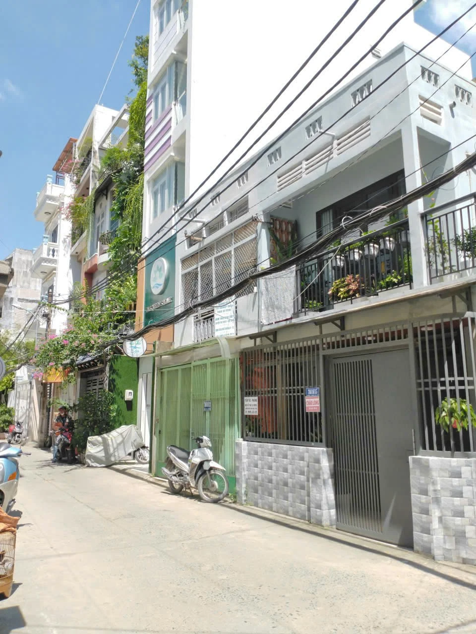 Bán nhà 766/16/13 Cách Mạng Tháng Tám, Phường Tân Sơn Nhất, Hồ Chí Minh giá 10 tỷ  400 triệu