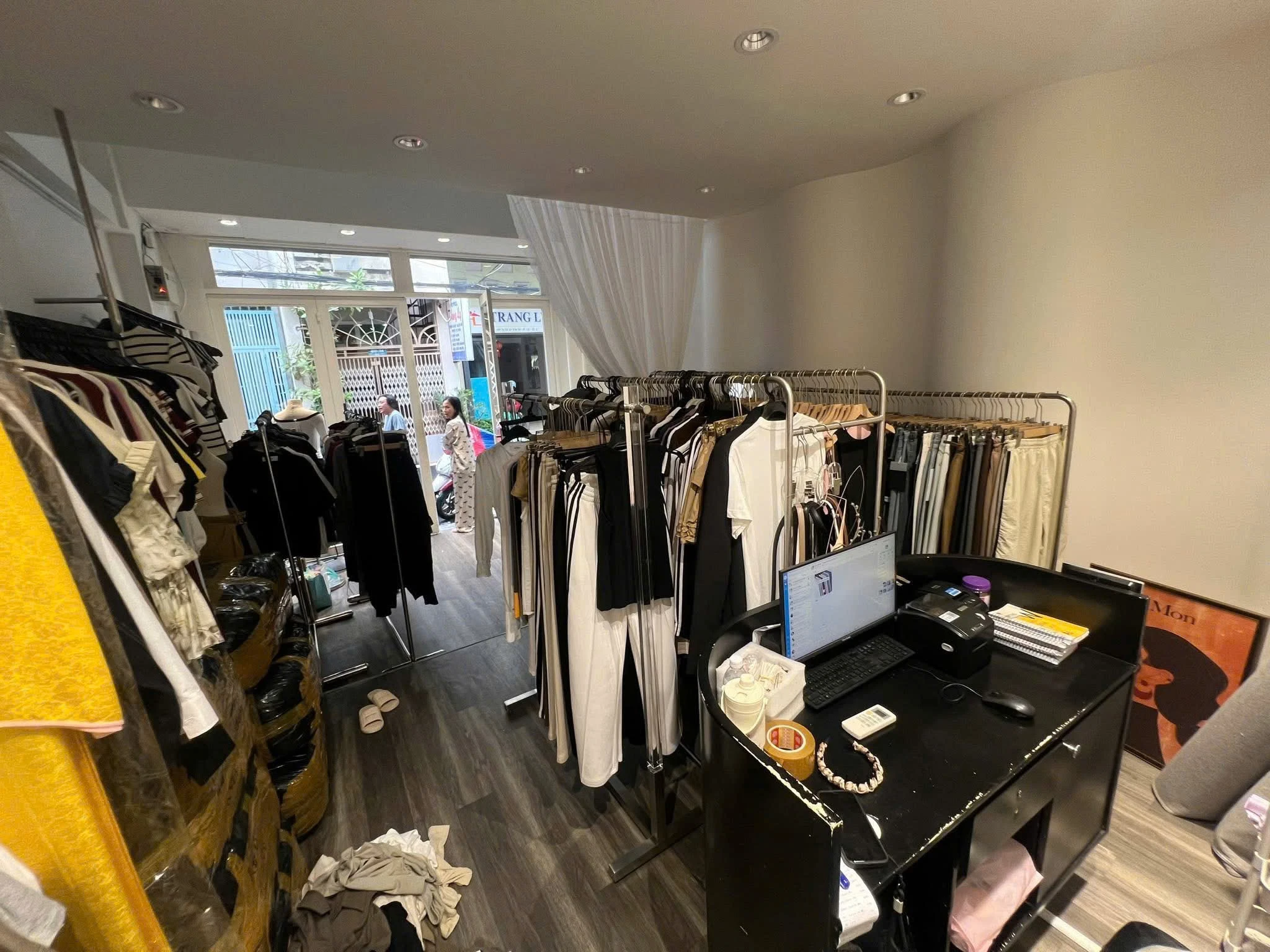 Bán nhà 491A/19 Lê Văn Sỹ, Phường Nhiêu Lộc, Hồ Chí Minh giá 9 tỷ  900 triệu